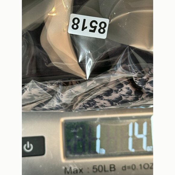 Sunderland Scotland Womens XL Weatherbeater Cygnet Waterproof 1/4 Zip Pullover - Picture 11 of 11